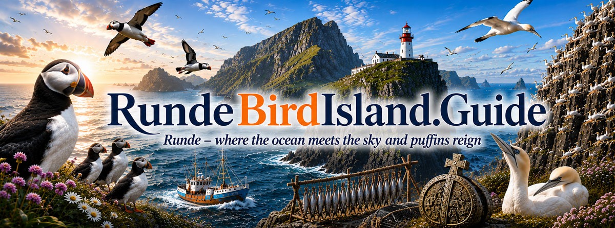 RundeBirdIsland.Guide